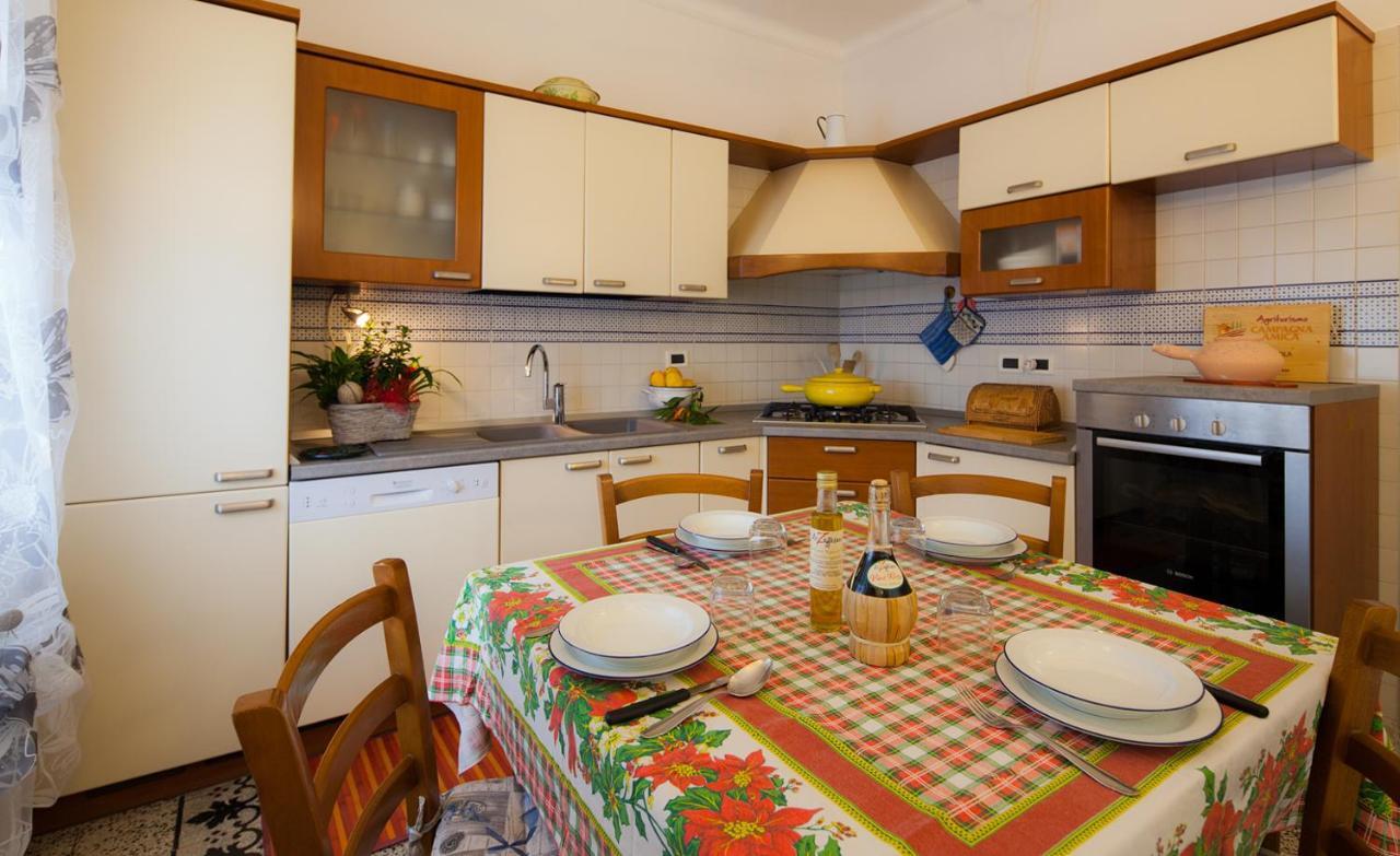 Casa Zafferano Guest House Albenga Exterior photo