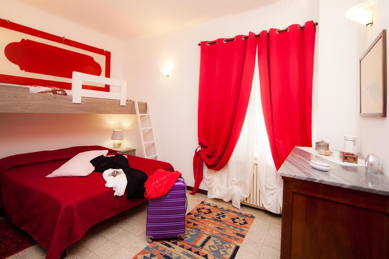 Casa Zafferano Guest House Albenga Exterior photo